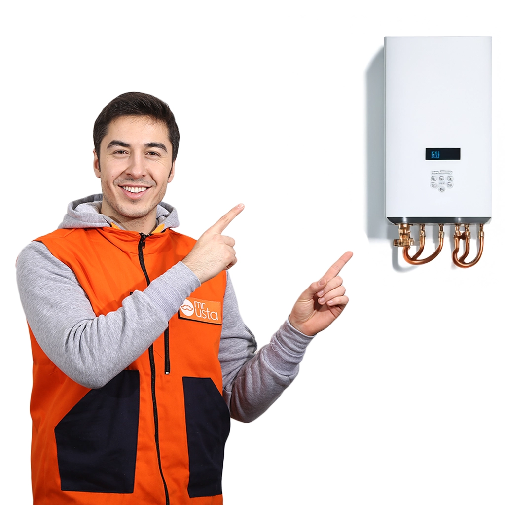 Ayancık Kombi Tamircisi