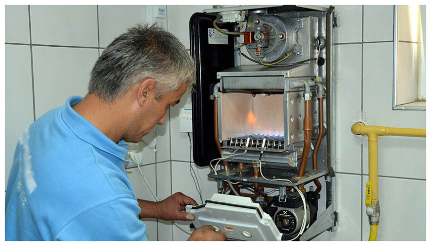 Ayancık Kombi Tamircisi